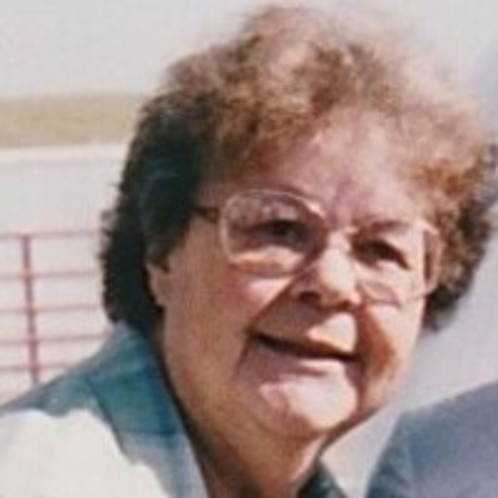 Beverly  Jean (Stallman)  Hoy Profile Photo