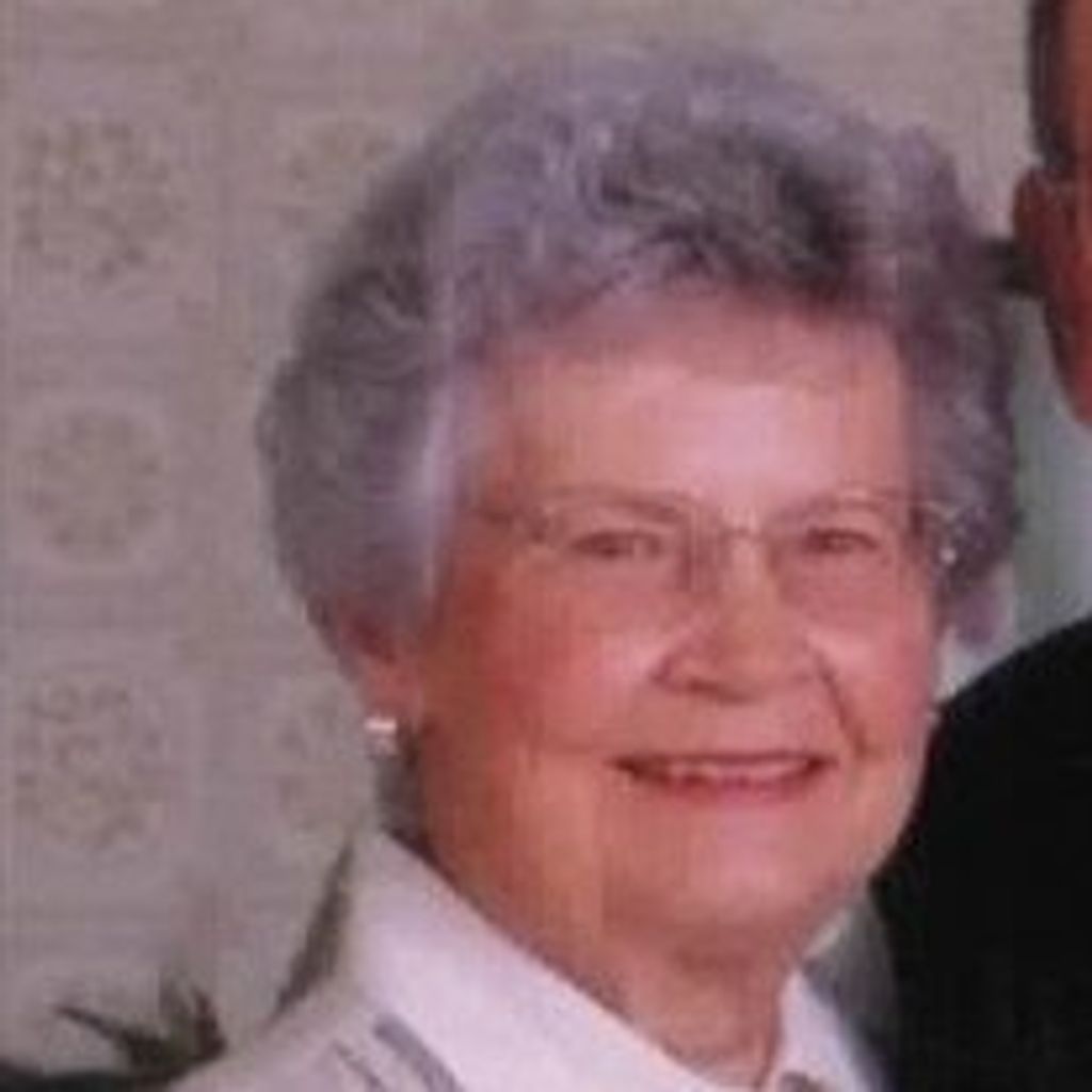 Mary Sivert