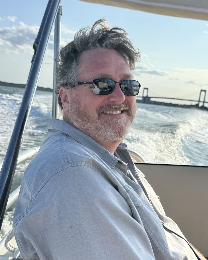 Denis Cycan Profile Photo