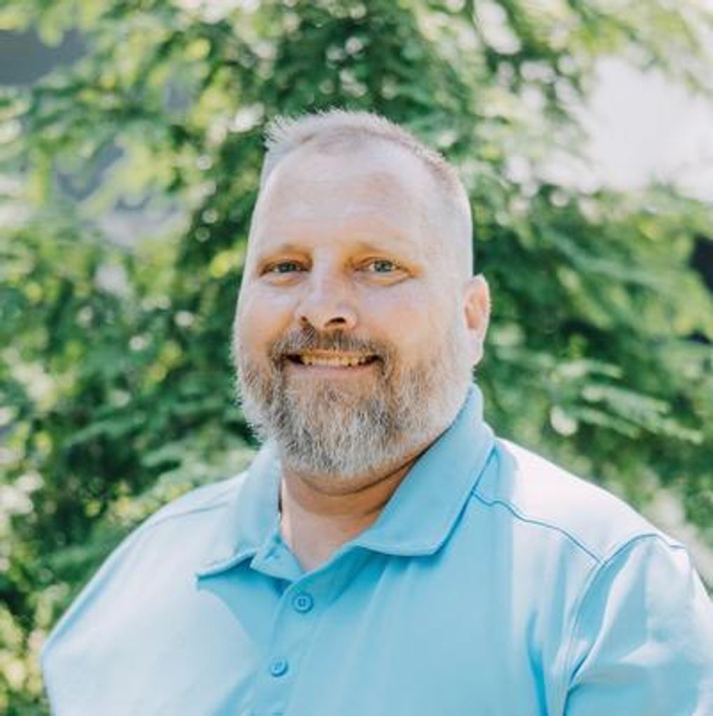 David N. Lizotte Profile Photo