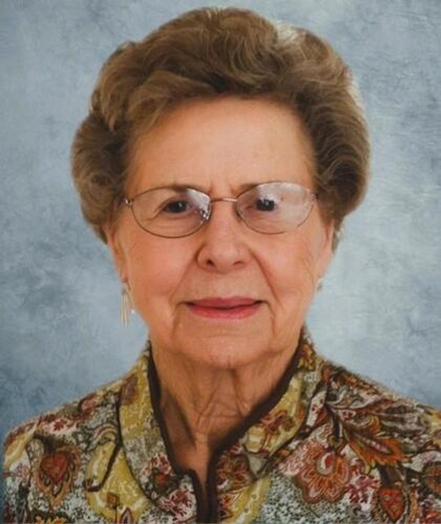 Mary Lou Newell Profile Photo
