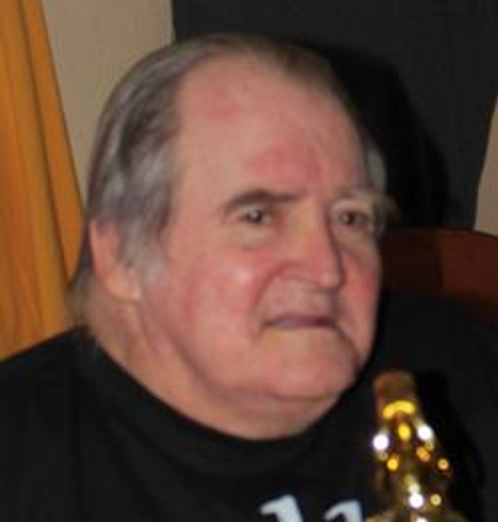Vernon J Drozd Profile Photo