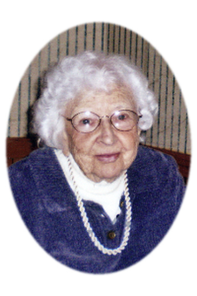 Margaret M. "Peggy" Ford