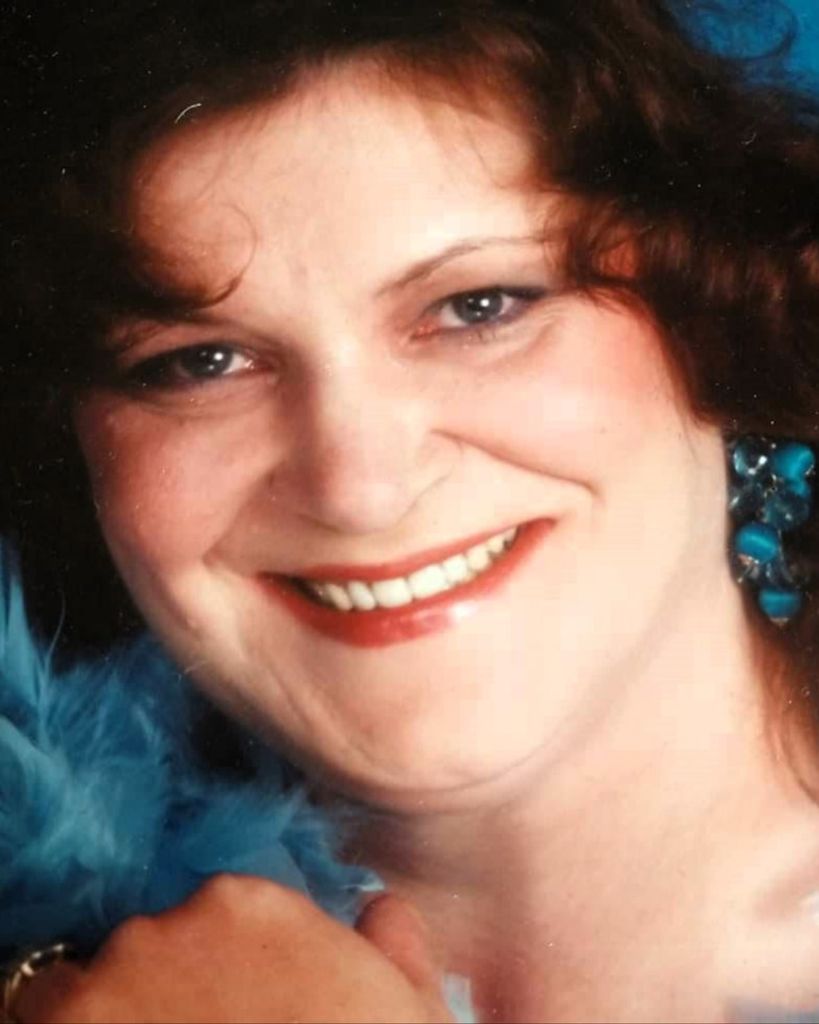 Linda Welch Winstead