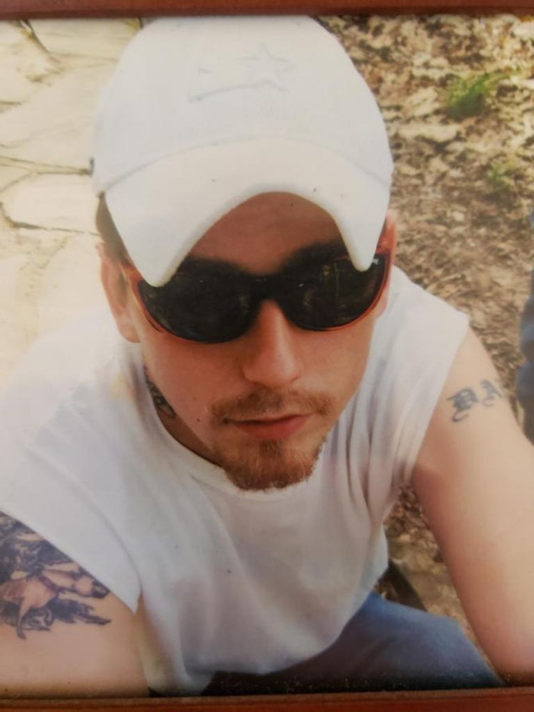 David Alan Vaughn Profile Photo