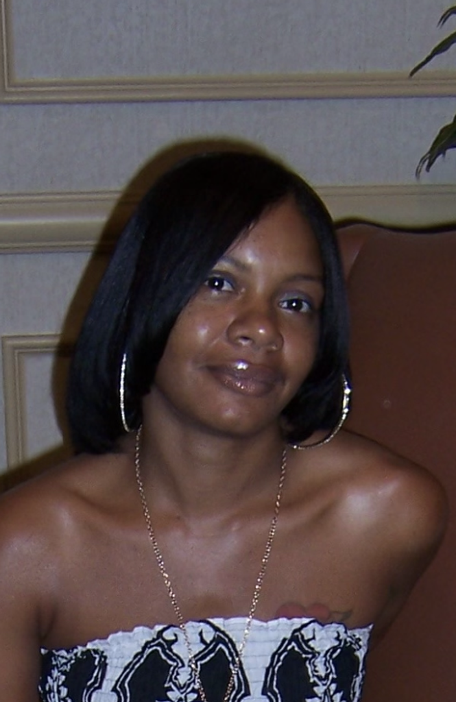 Shannell Natalie Rudolph Profile Photo