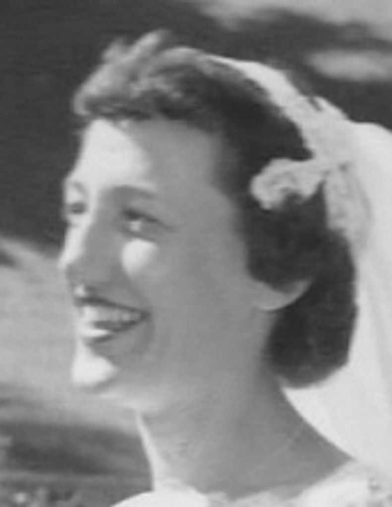 Inez Elizabeth Armani