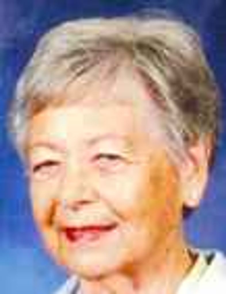 Barbara Percy