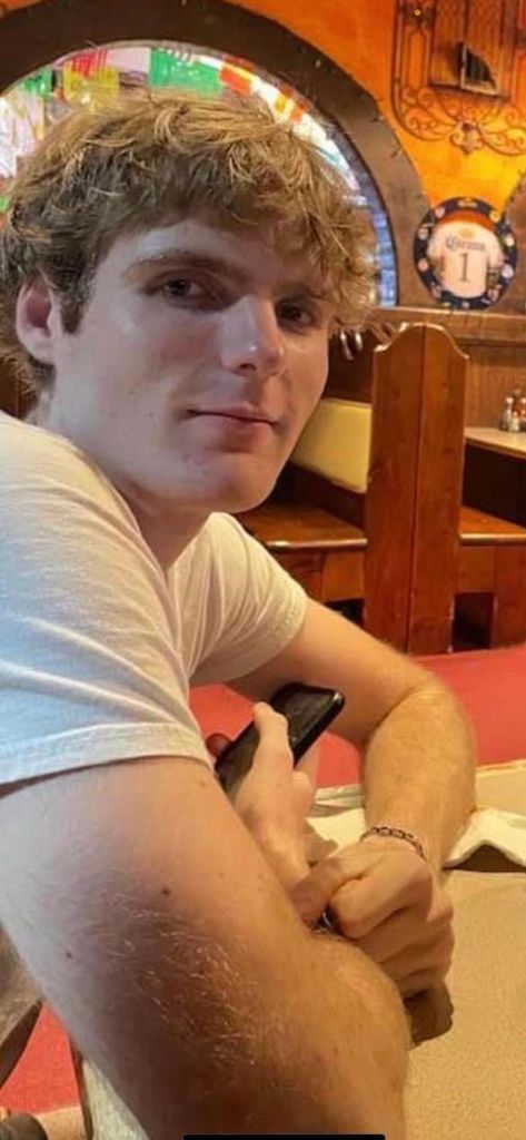 Jacob Douglas Foxwell