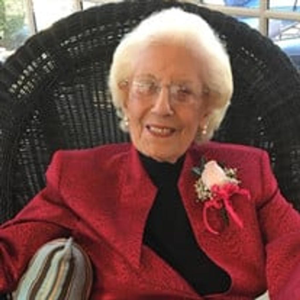 Esther Bristow