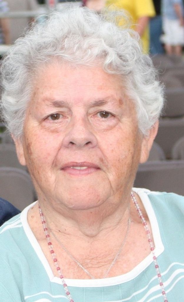 Joyce E. Thibeault
