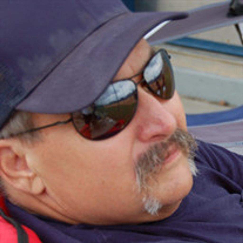 Bruce Mangus