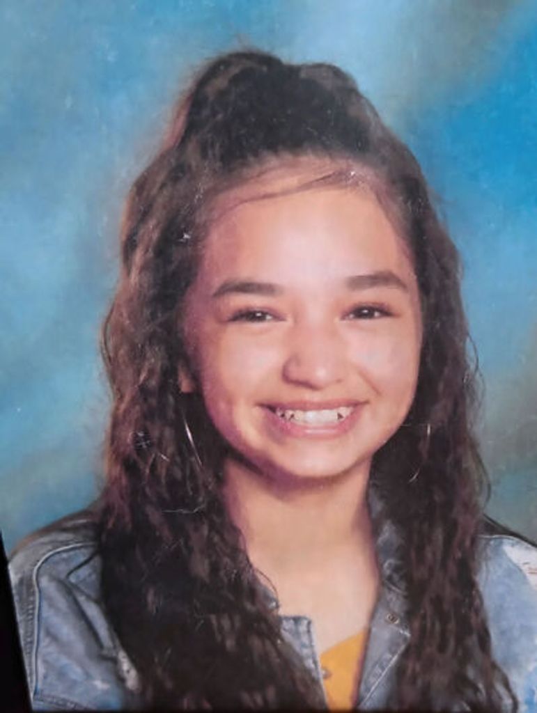 Maliyah L Shields Profile Photo