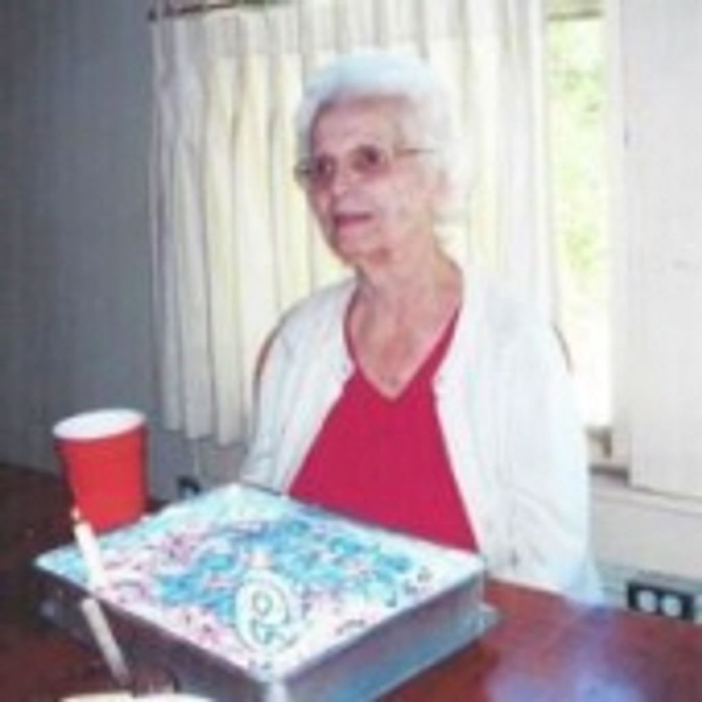 Mrs. Thelma M. Ransom Profile Photo
