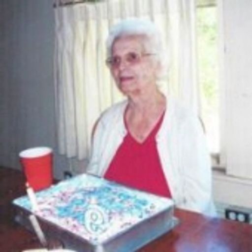 Mrs. Thelma M. Ransom Profile Photo