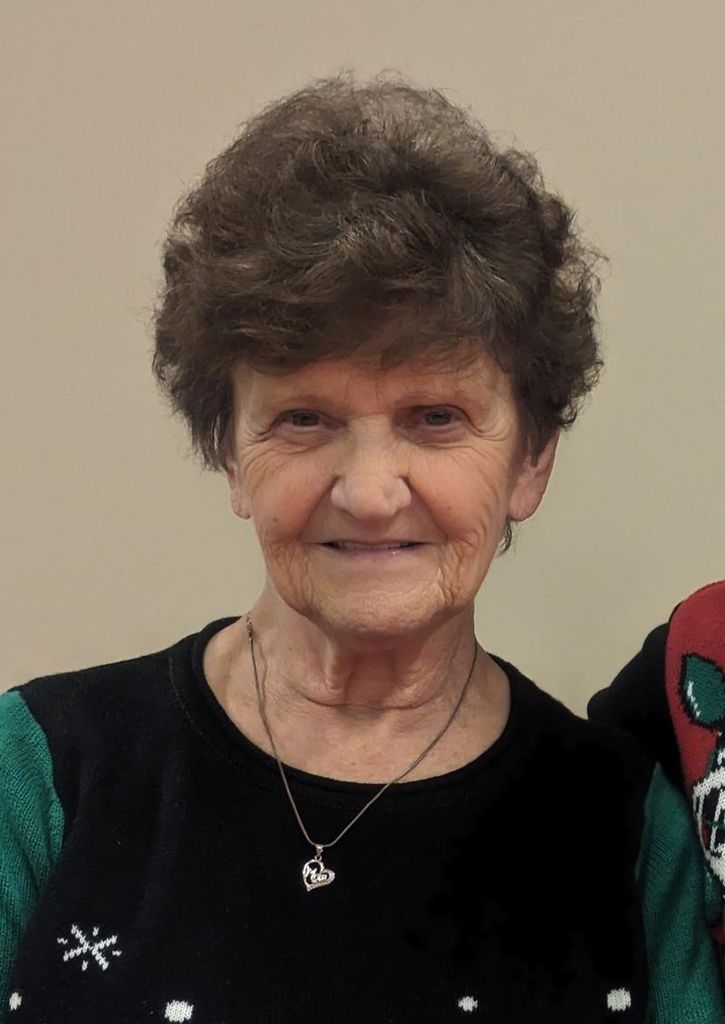 Barbara Ann Hooten