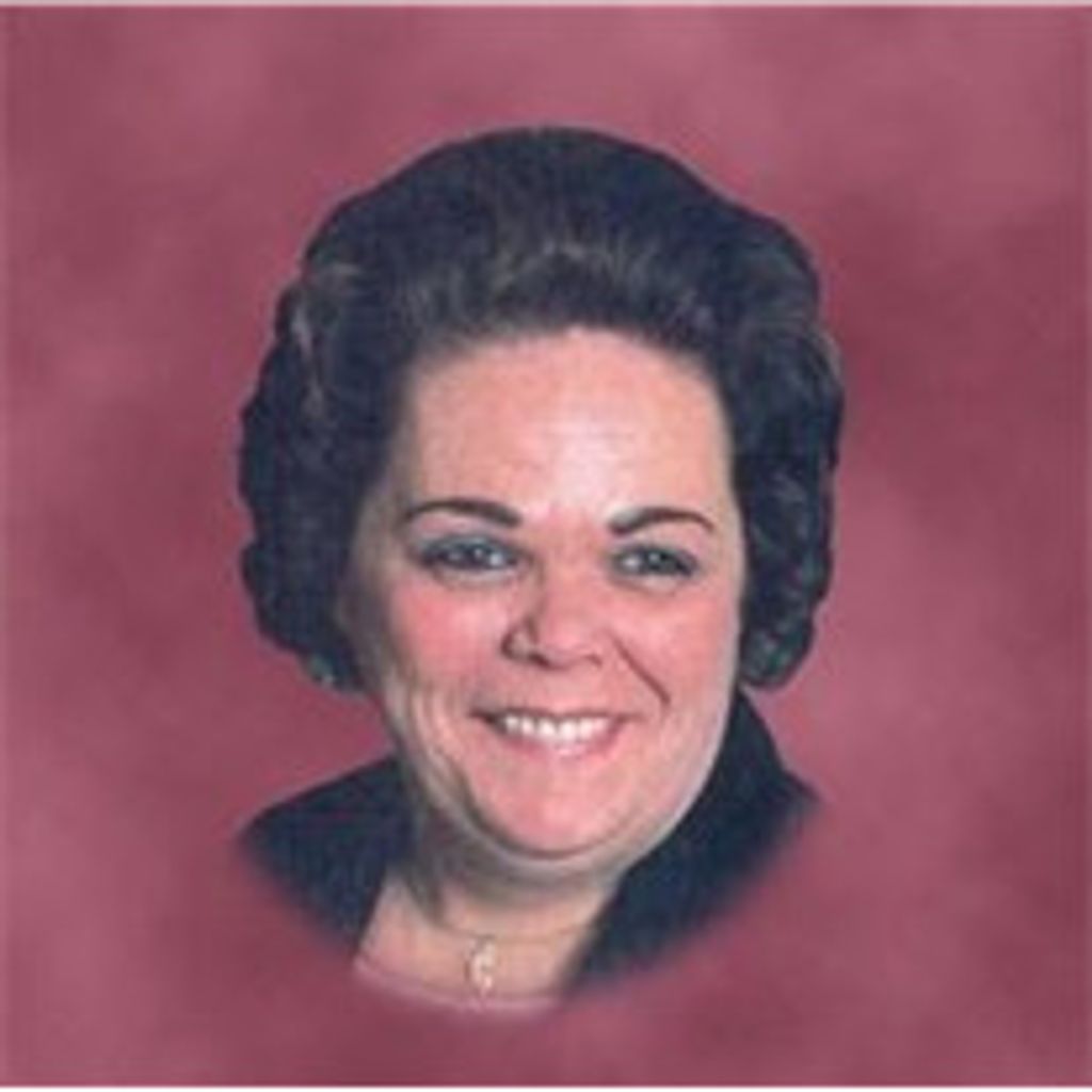 Caroline Louise Genereau