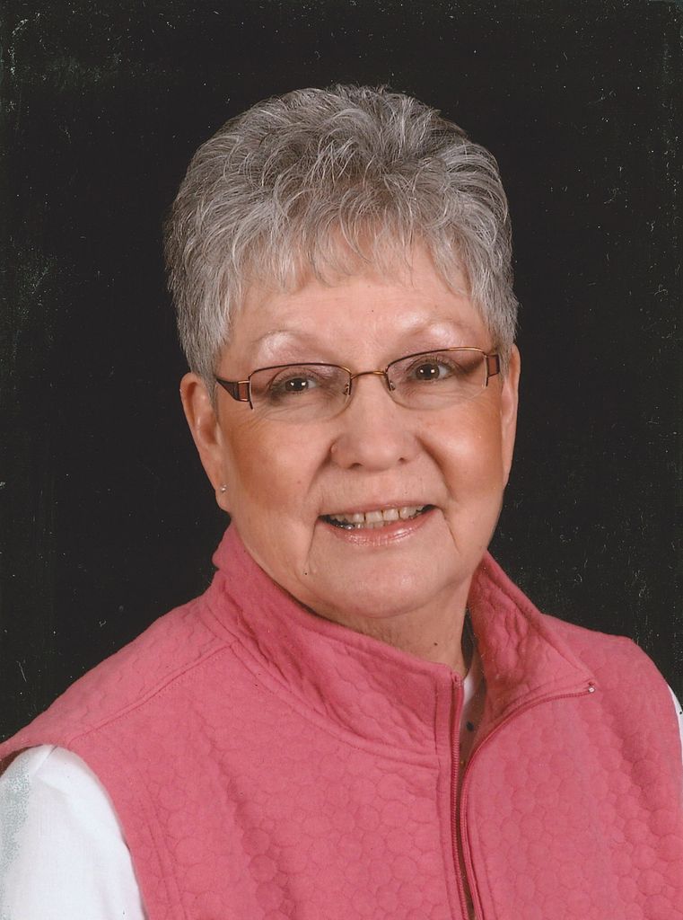 Sonja Ann (Johnson)  Wittwer