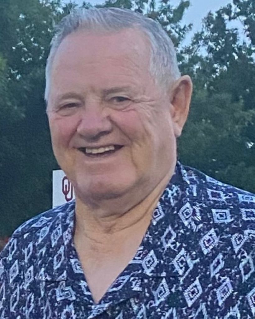 Jim Seidel Profile Photo