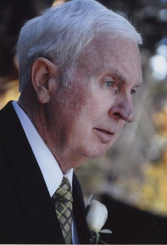 John  Charles Ripko