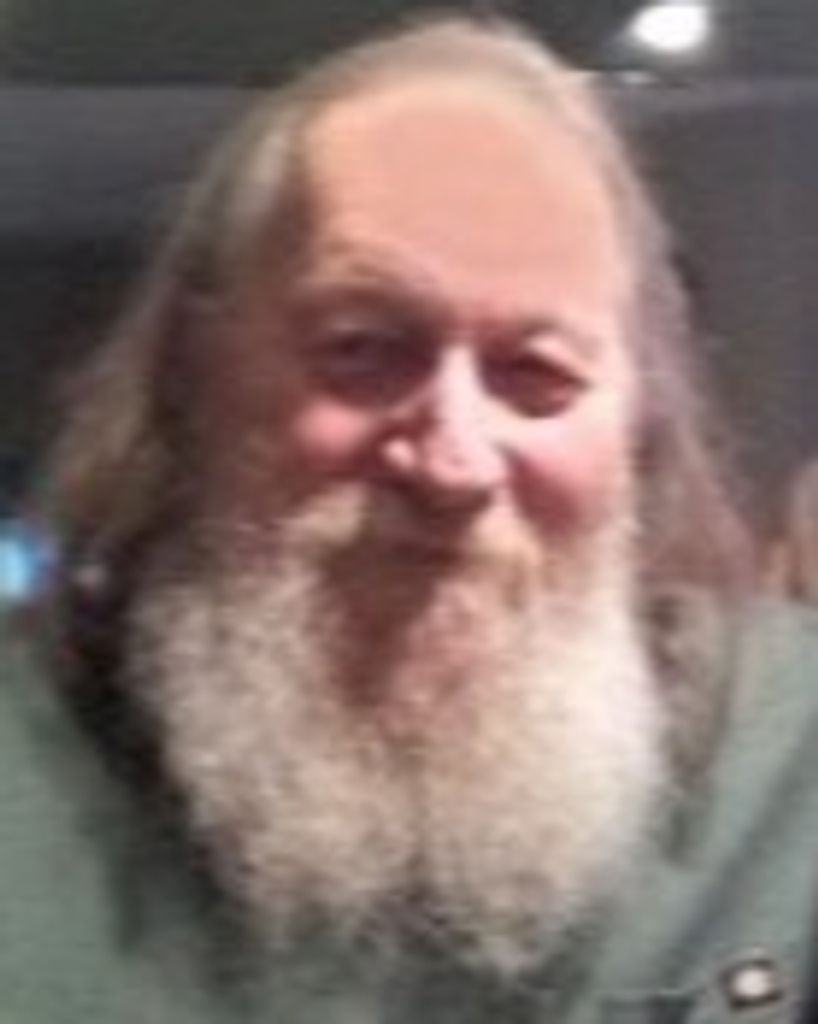 Richard Loren Spinler