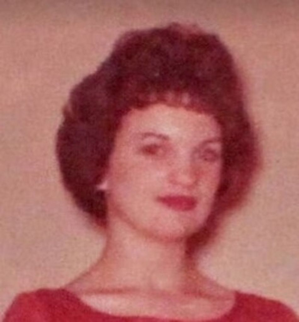 Kay Nell Terry Profile Photo