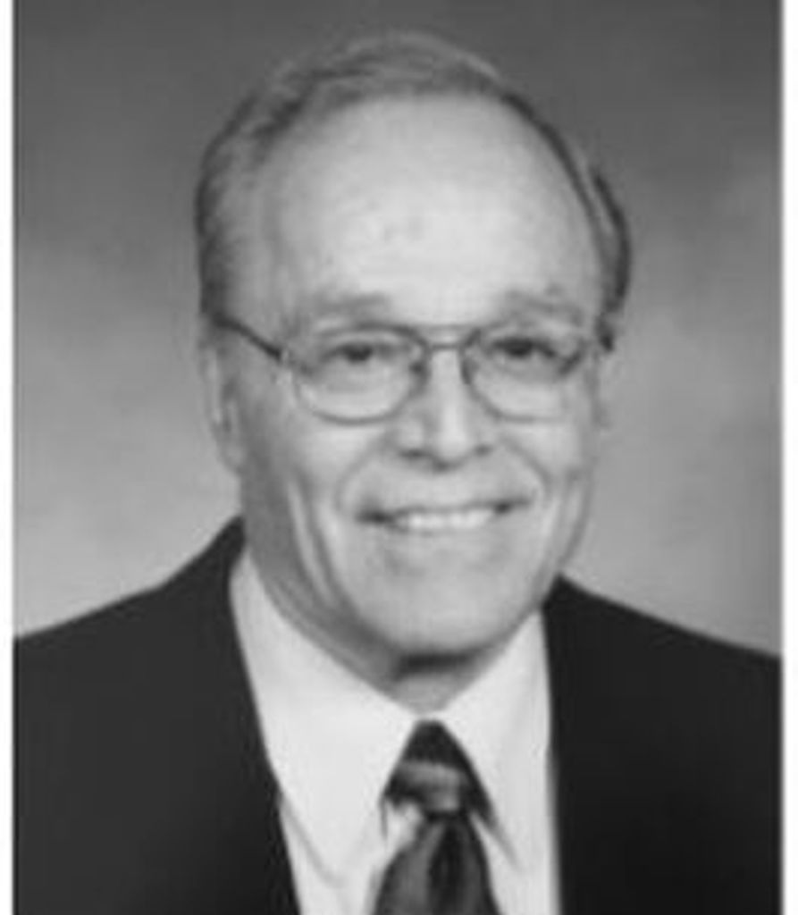 Dr. J. Kenneth Braham