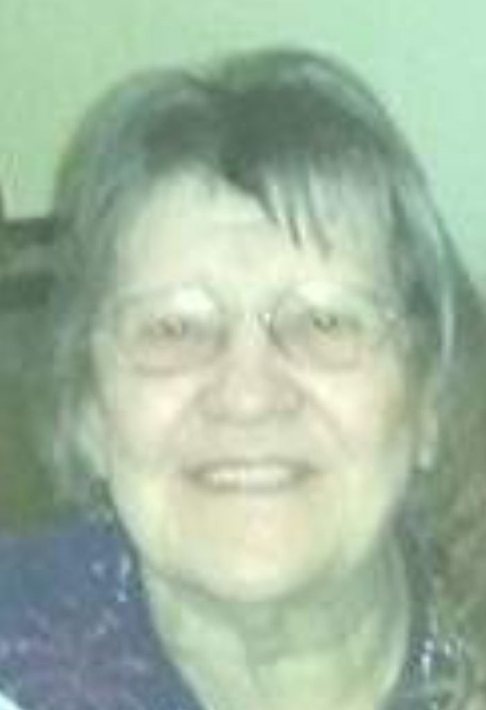 Linda (Shaffer)  Owen