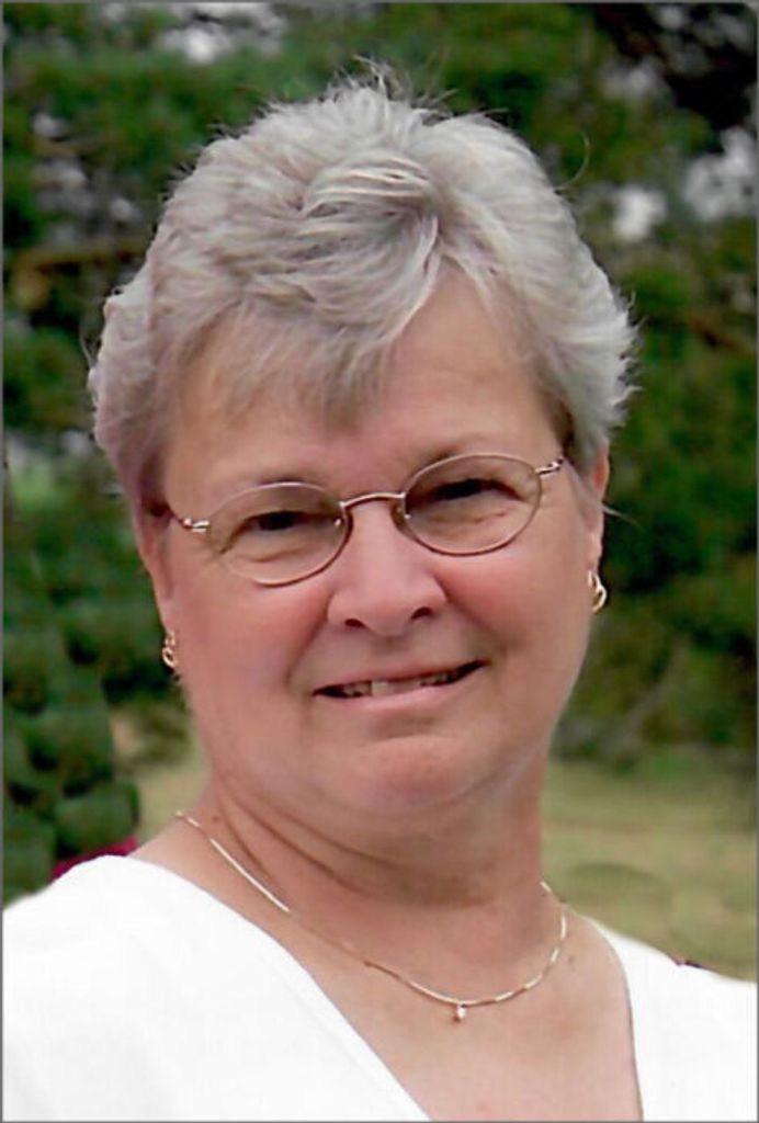 Elizabeth Ann Greene