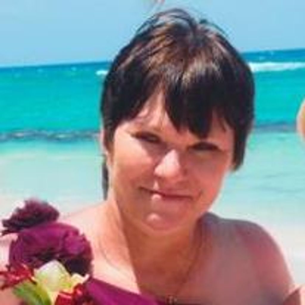 Monica Lee Morris