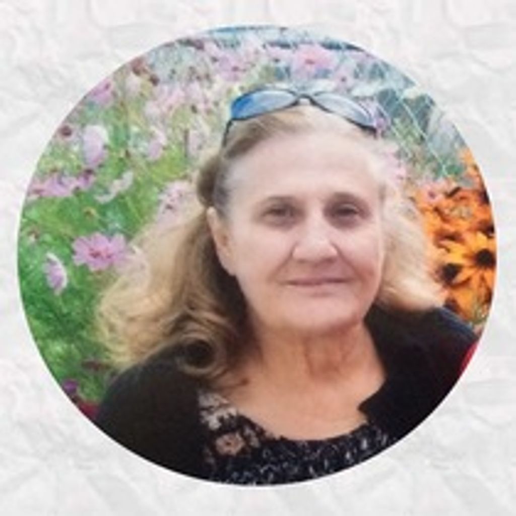 Kathleen Mitton