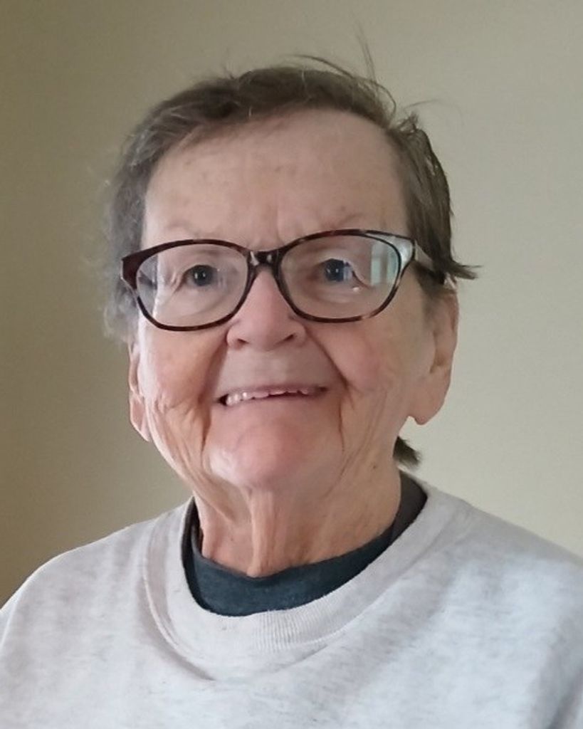 Patricia A. Borella Profile Photo