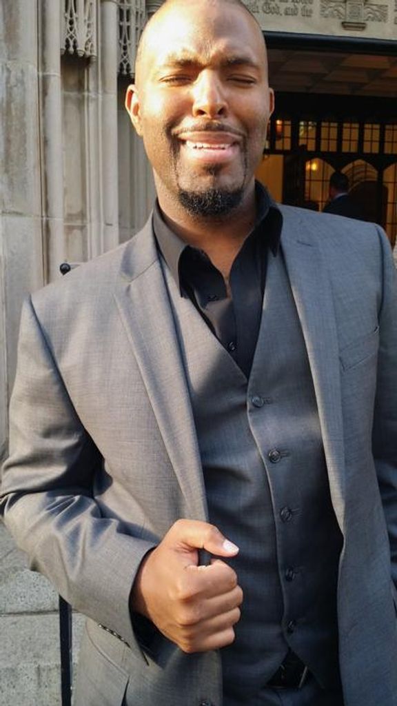 Carlton Ray Haynes, Jr. Profile Photo