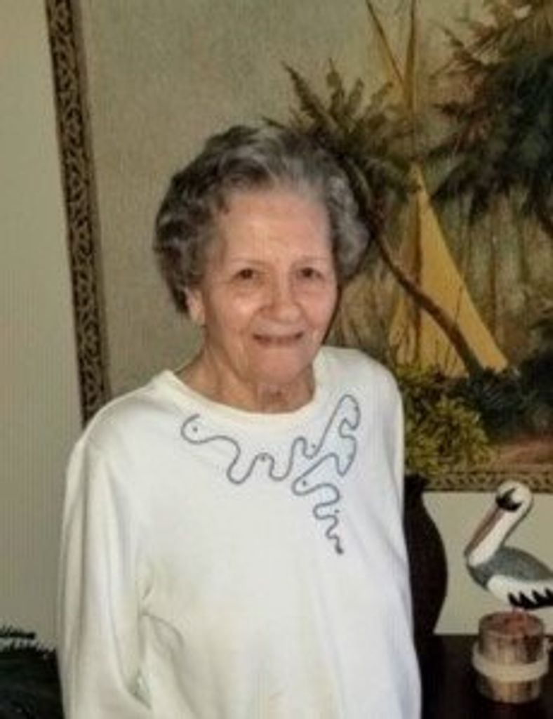 Essie Bourgeois