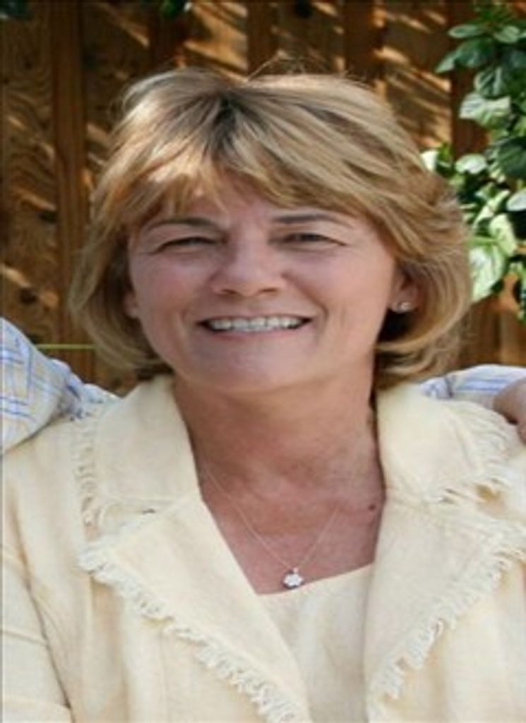 Susan Green