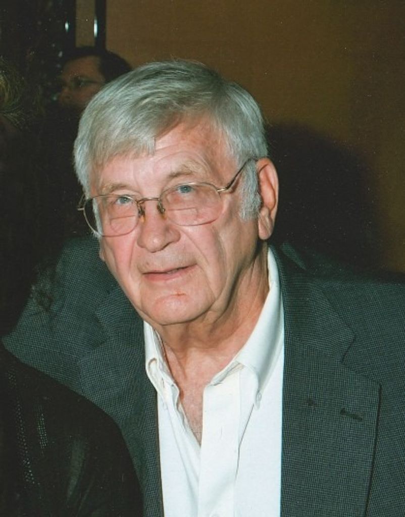 Ronald Gene Erickson