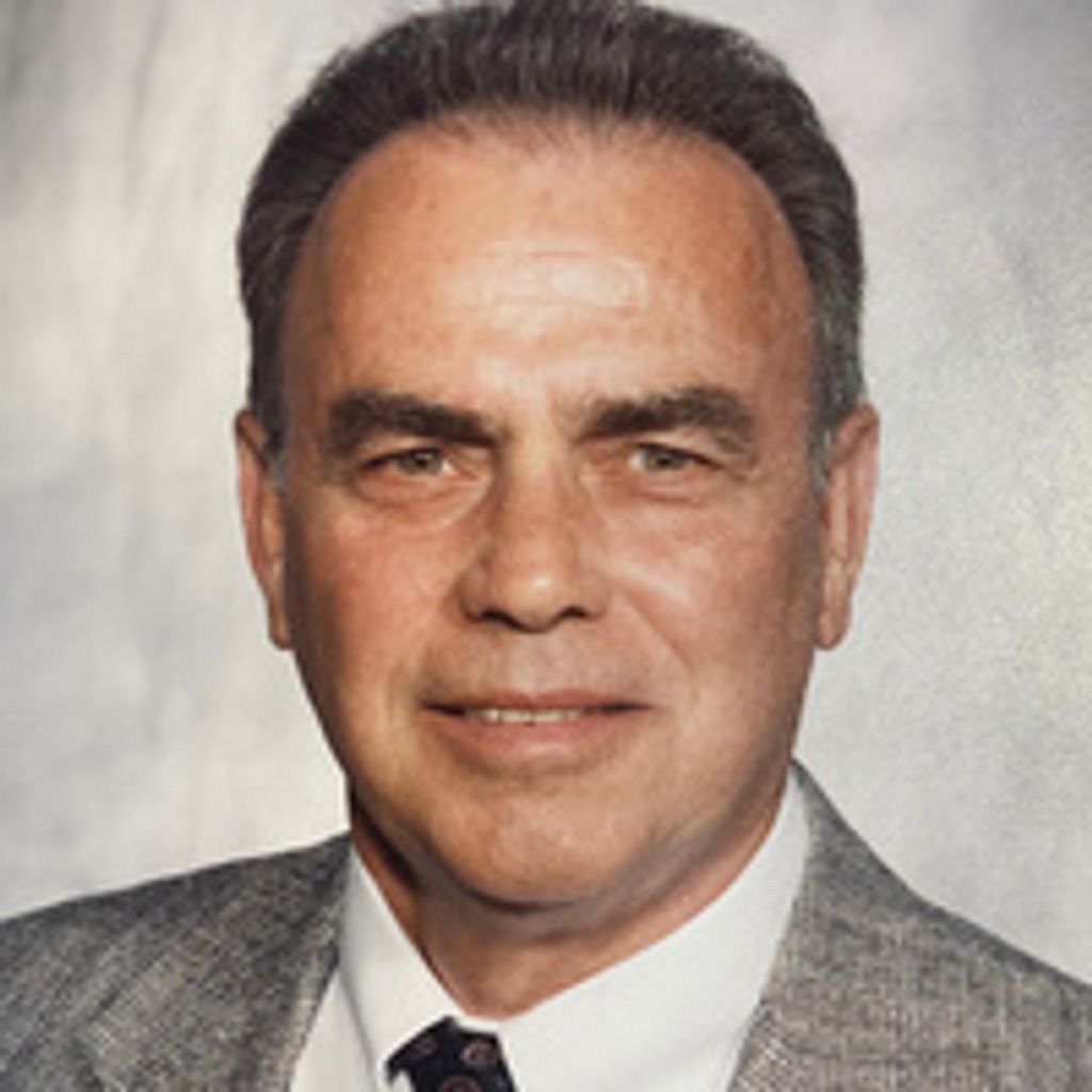 Dallas J Hill Profile Photo