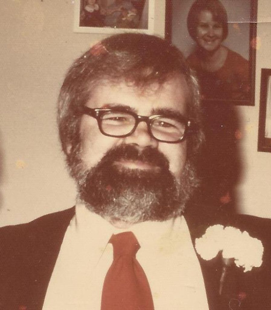 Joseph T. Gasiorowski