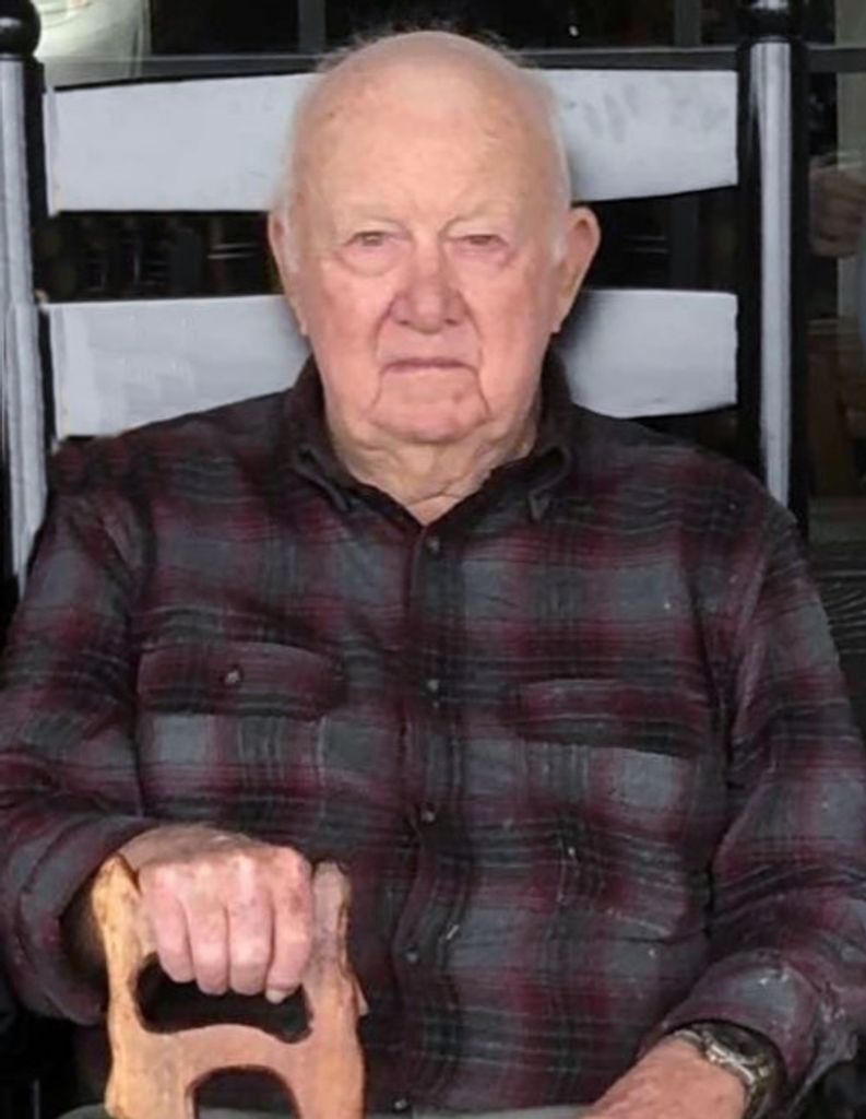 O. W. Walker Profile Photo