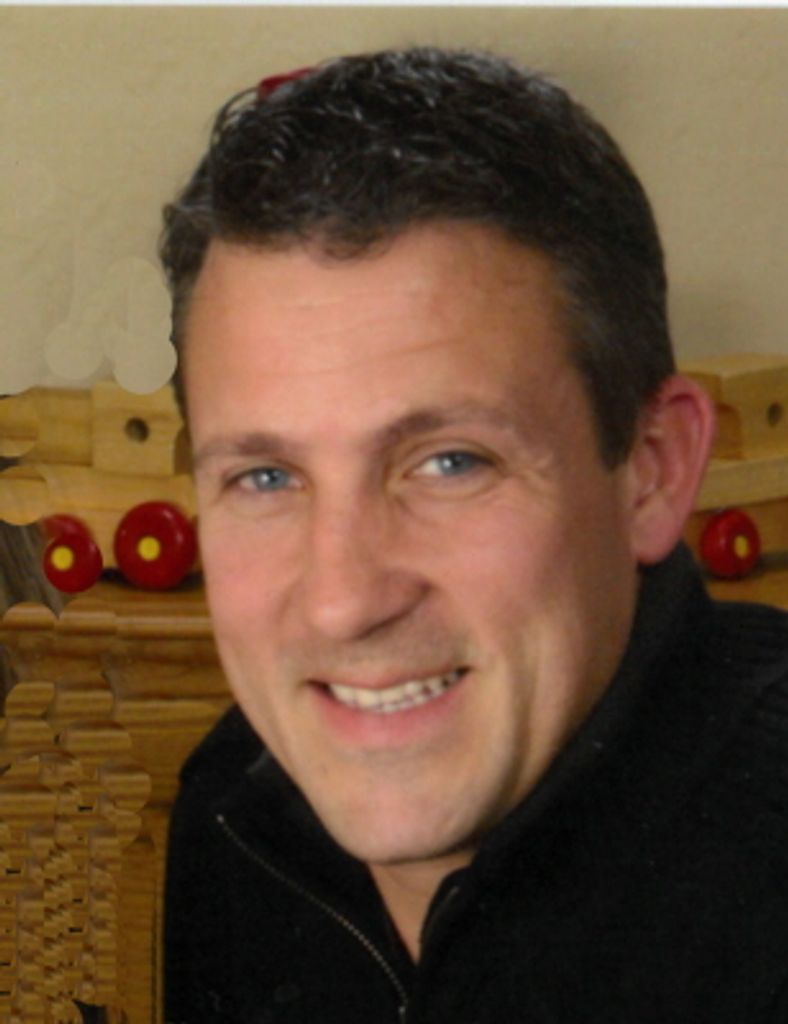 Bradley J. "Lumpy" Rozanski