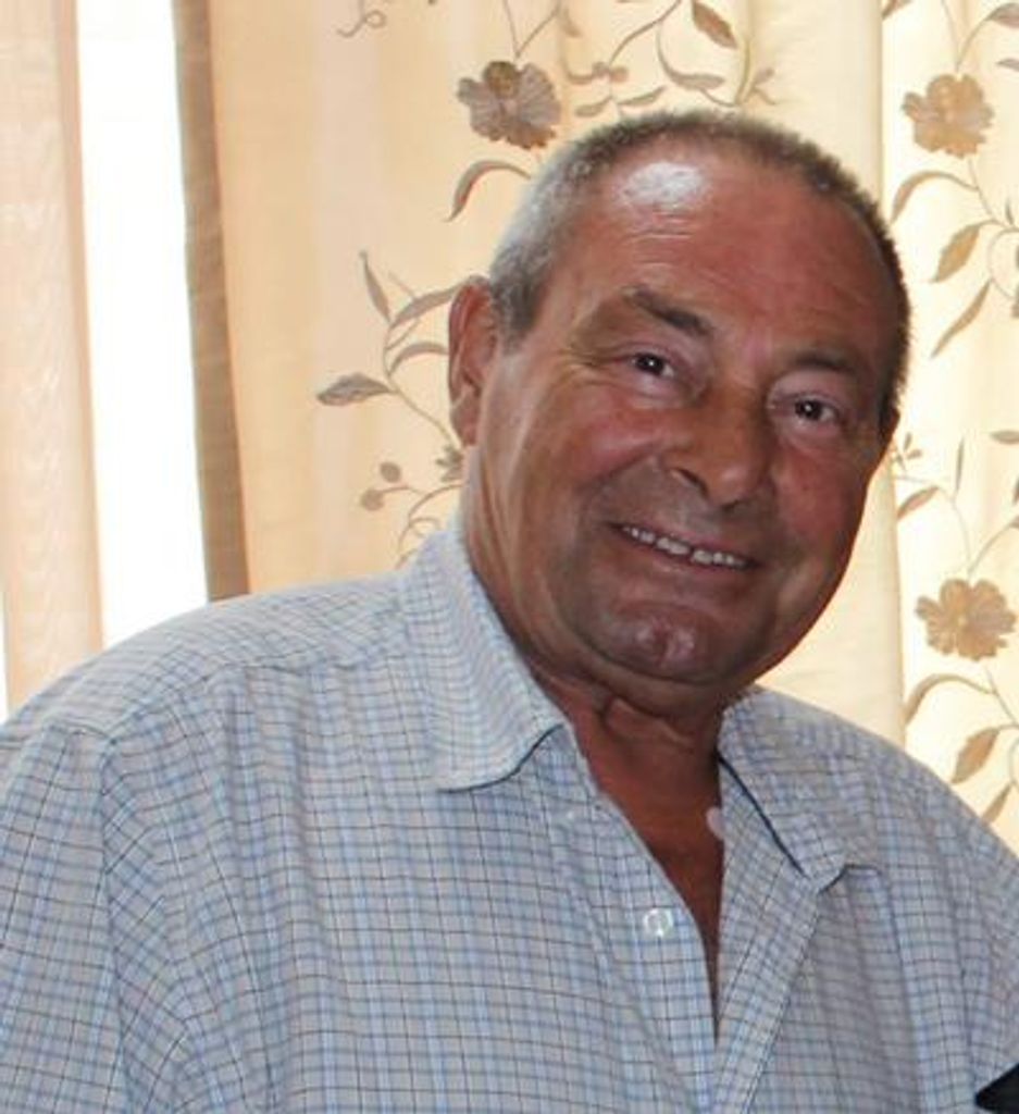 Biagio Buffolino Profile Photo
