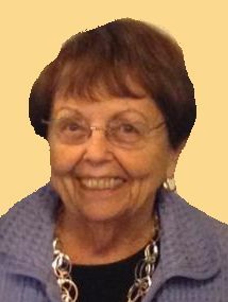 Jean A. Schuchart