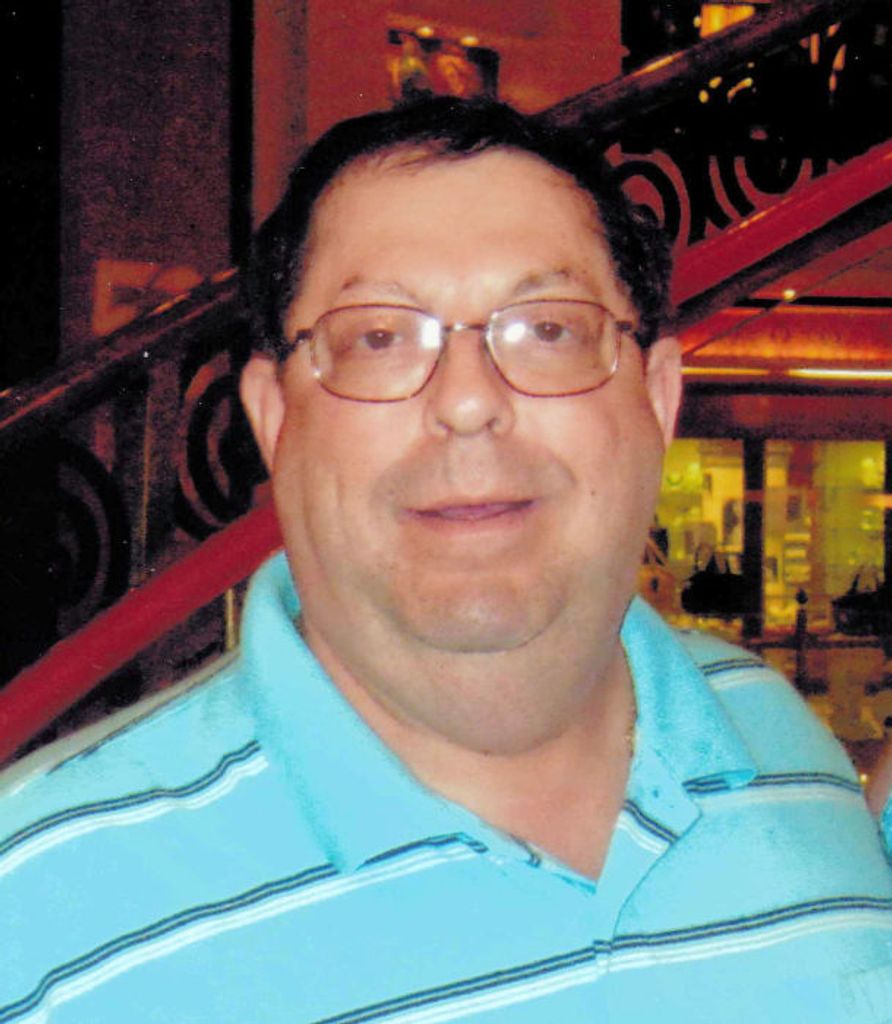 Richard R. (Rick) Pietropaoli