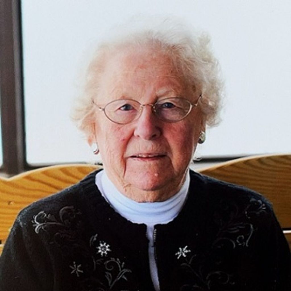 Bonnie M. Brown Profile Photo