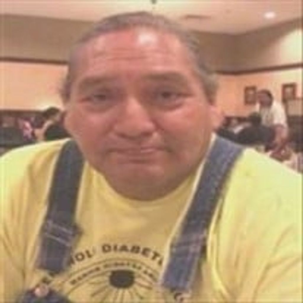 Ronald Tsonetokoy