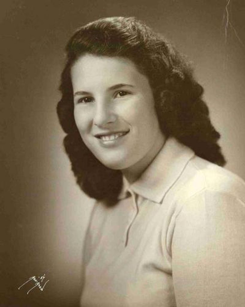 Ruth M. Grimm Profile Photo