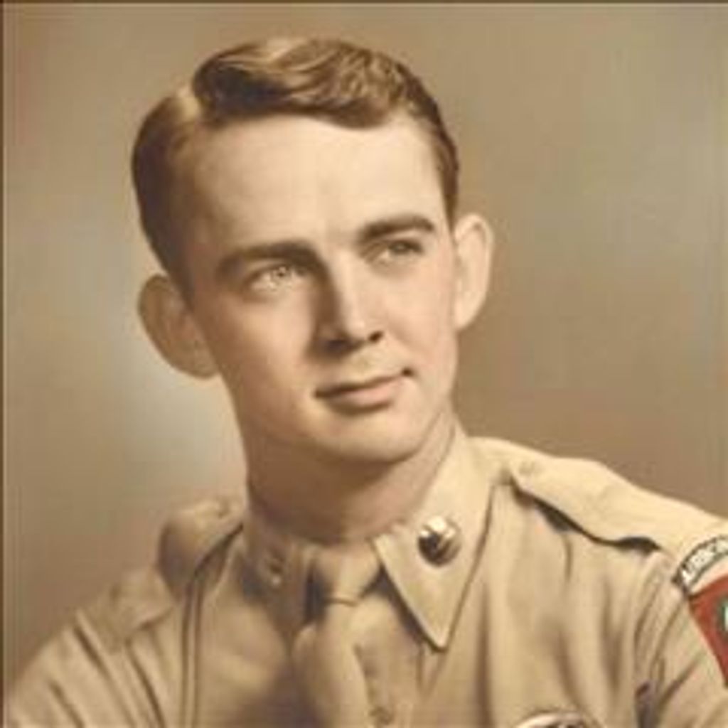 Robert J. Raines Profile Photo