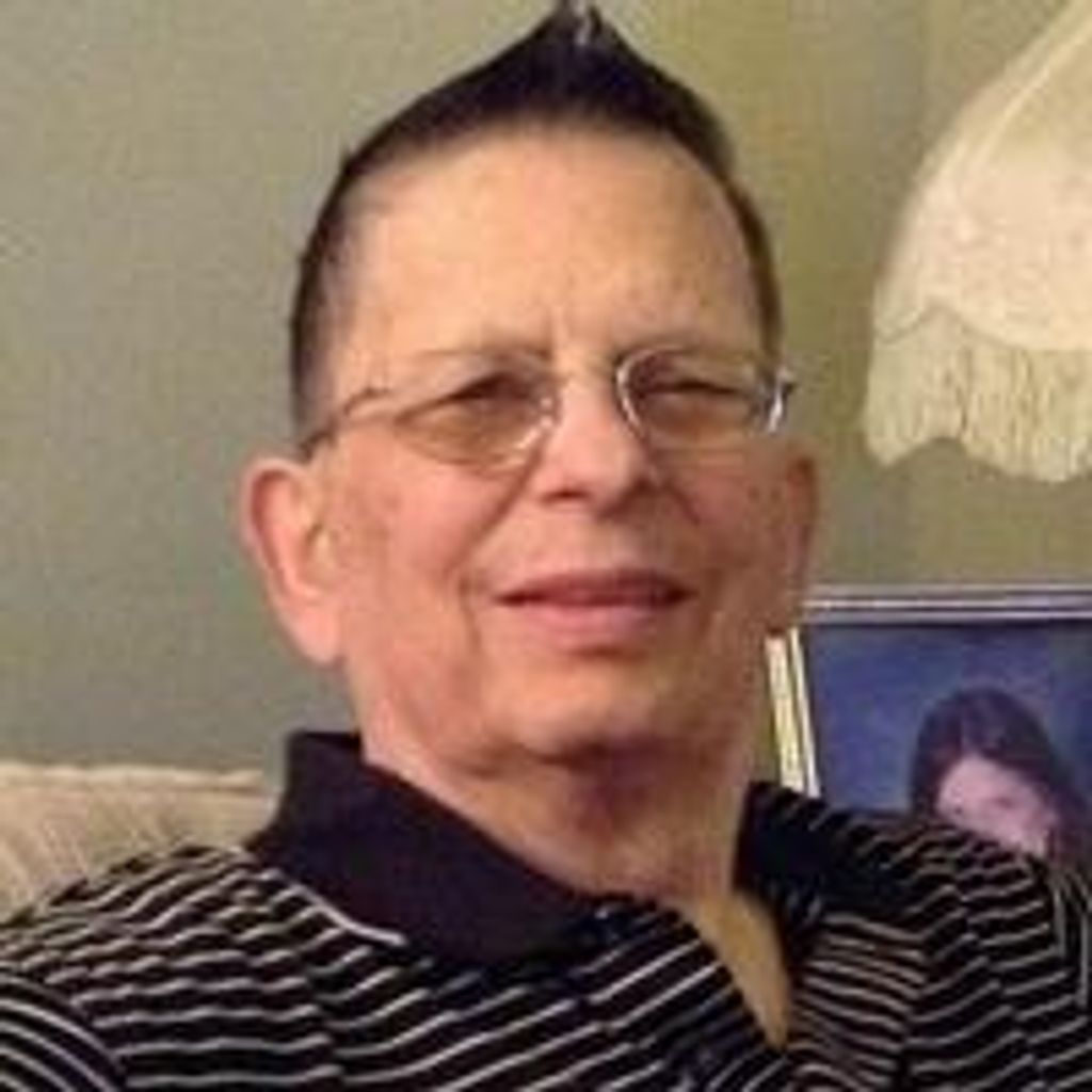 Richard D. Victor Profile Photo