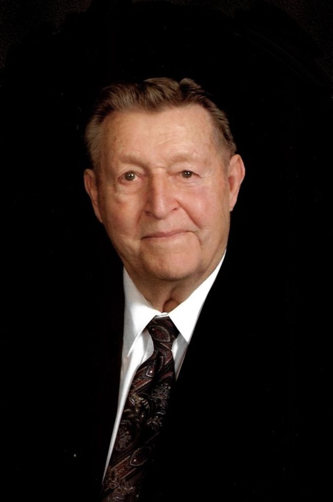 Milan "Bob" Blessing Profile Photo