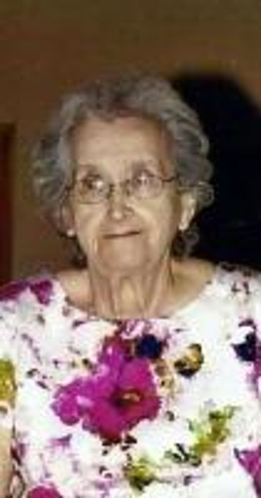 Glenna R. Schlegel